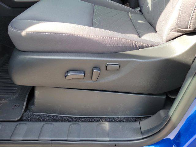 new 2026 Nissan Frontier car, priced at $38,773