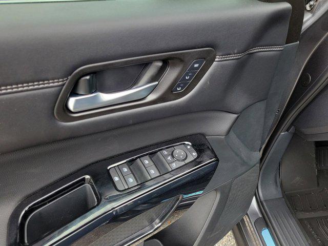 new 2026 Nissan Pathfinder car, priced at $48,280