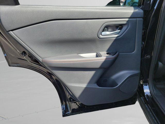 new 2026 Nissan Rogue car, priced at $34,993