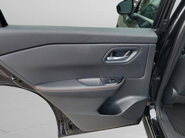 new 2026 Nissan Rogue car, priced at $34,993