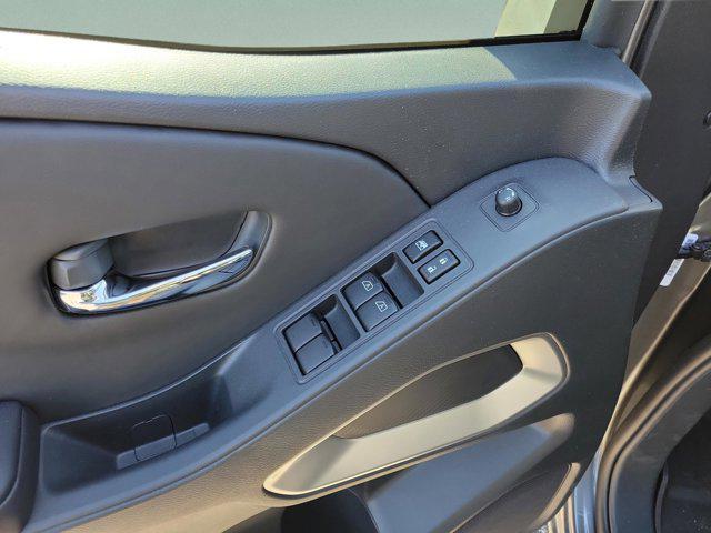 new 2026 Nissan Frontier car, priced at $38,367