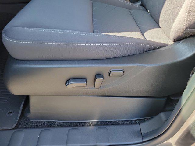 new 2026 Nissan Frontier car, priced at $38,367