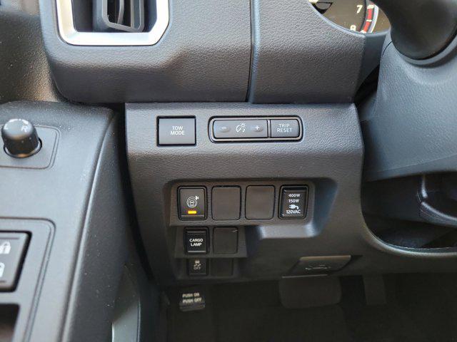 new 2026 Nissan Frontier car, priced at $38,367