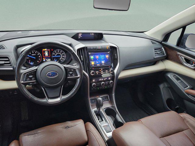 used 2019 Subaru Ascent car, priced at $12,188
