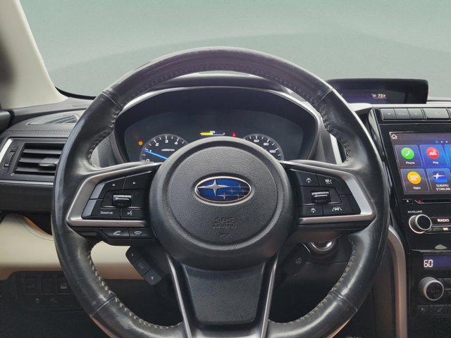 used 2019 Subaru Ascent car, priced at $12,188