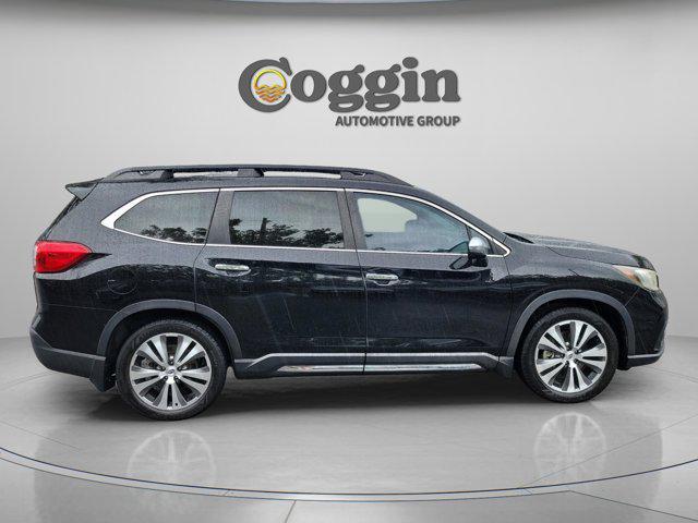 used 2019 Subaru Ascent car, priced at $12,188