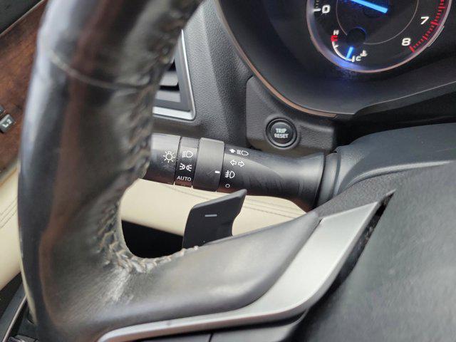 used 2019 Subaru Ascent car, priced at $12,188