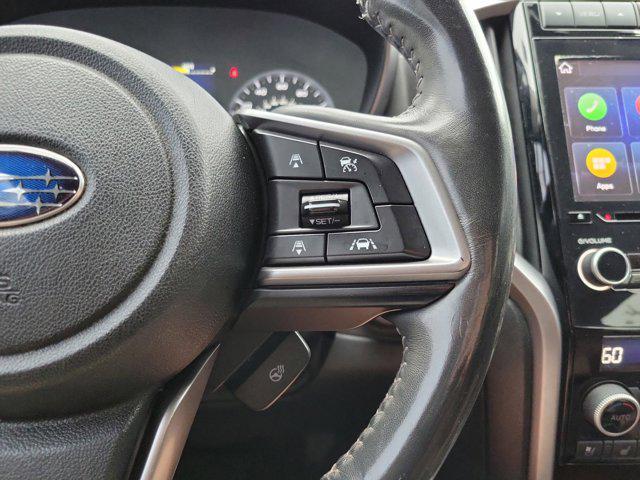 used 2019 Subaru Ascent car, priced at $12,188