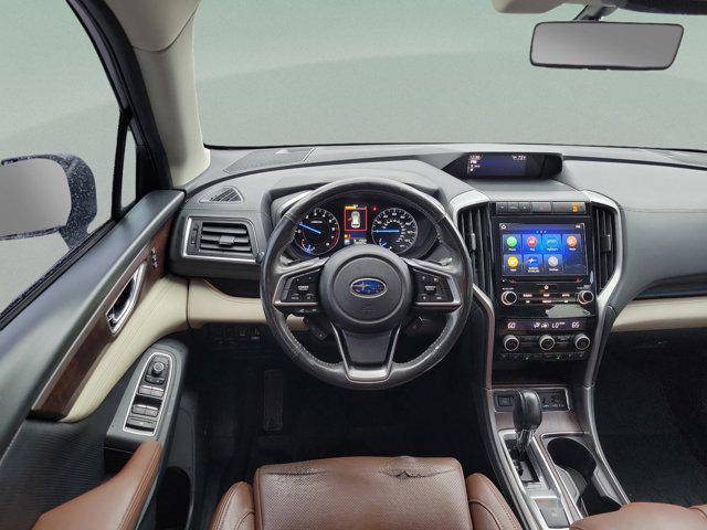 used 2019 Subaru Ascent car, priced at $12,188