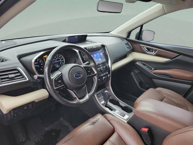 used 2019 Subaru Ascent car, priced at $12,188