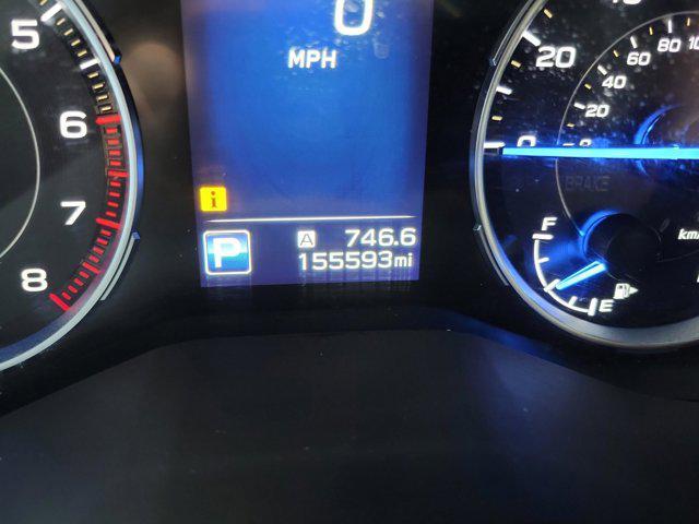 used 2019 Subaru Ascent car, priced at $12,188