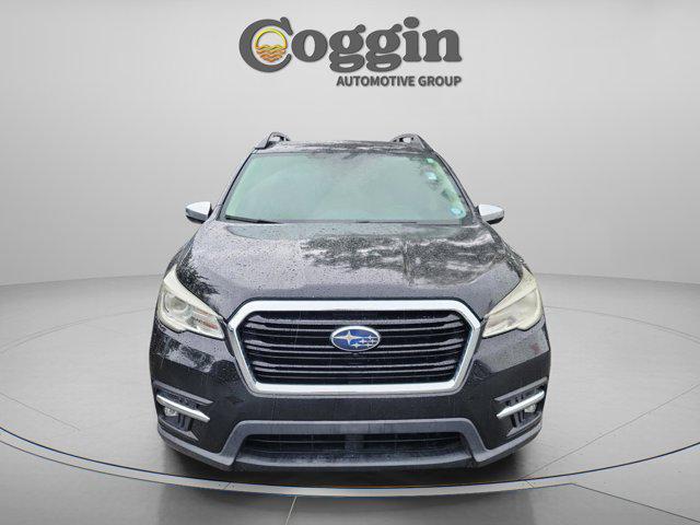 used 2019 Subaru Ascent car, priced at $12,188