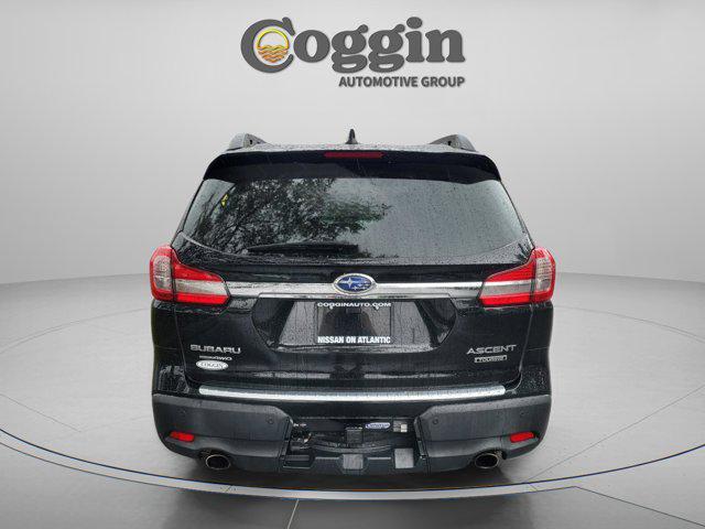 used 2019 Subaru Ascent car, priced at $12,188