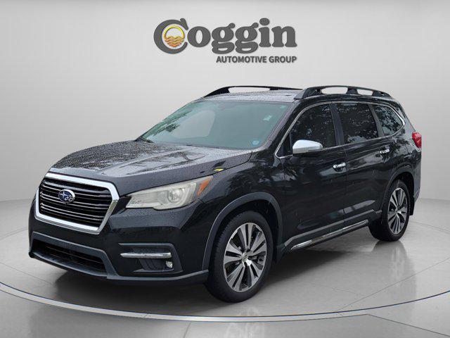 used 2019 Subaru Ascent car, priced at $12,188