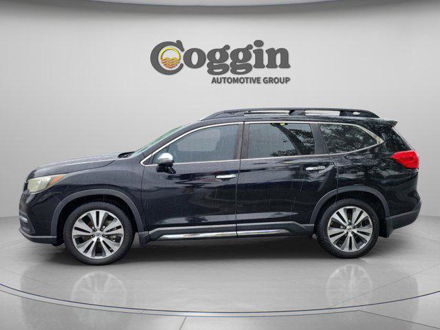 used 2019 Subaru Ascent car, priced at $12,188