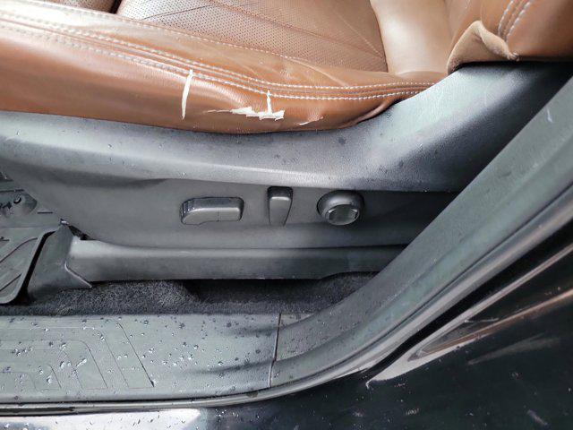 used 2019 Subaru Ascent car, priced at $12,188