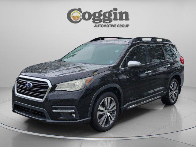 used 2019 Subaru Ascent car, priced at $12,188