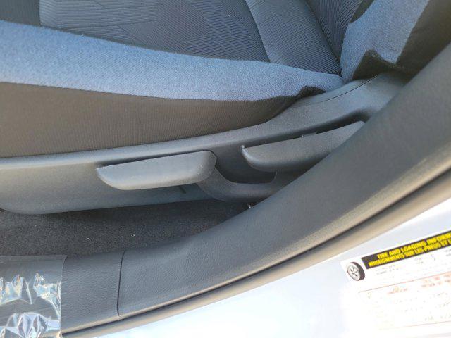 new 2025 Nissan Versa car, priced at $21,626