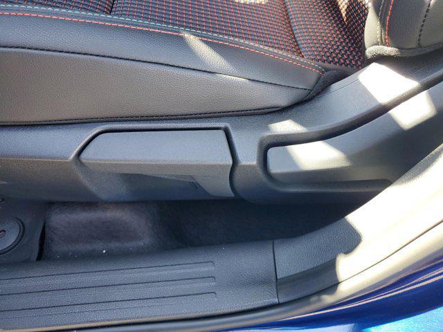 new 2026 Nissan Kicks car, priced at $27,159