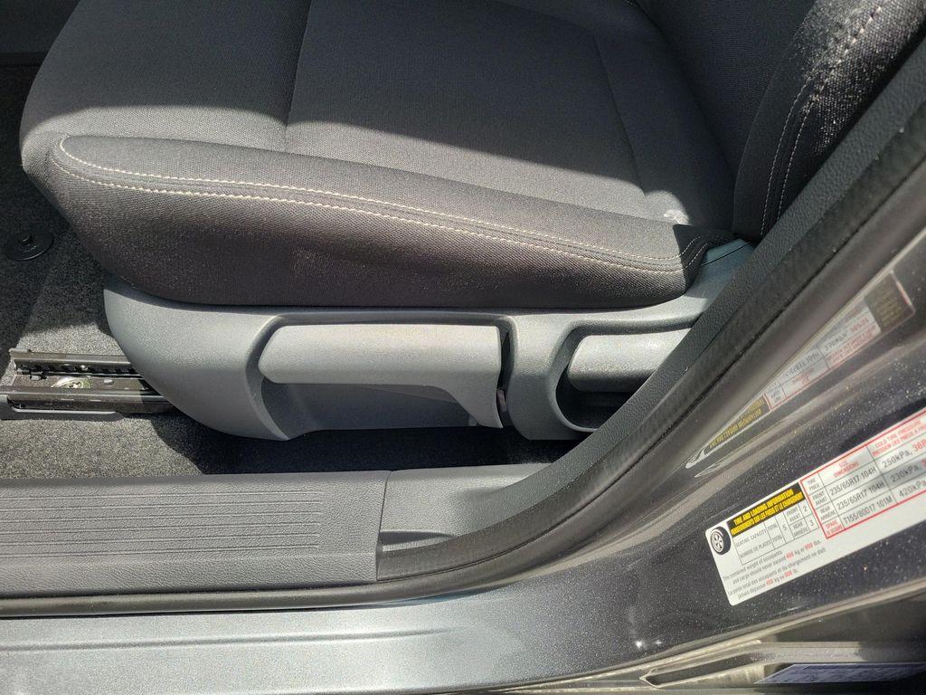 used 2023 Nissan Rogue car, priced at $23,245