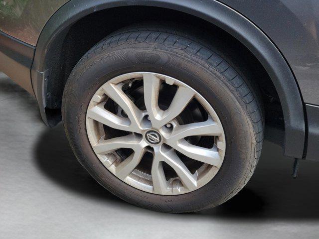 used 2022 Nissan Rogue Sport car, priced at $20,434