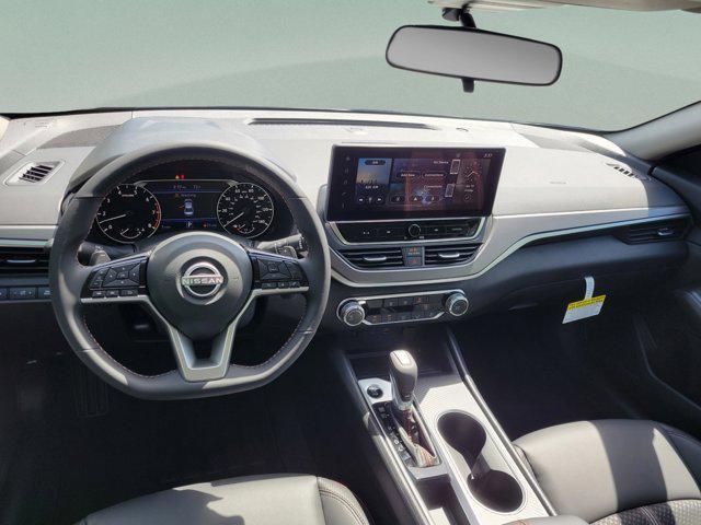 new 2026 Nissan Altima car, priced at $31,090
