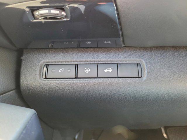 new 2026 Nissan Pathfinder car, priced at $44,960