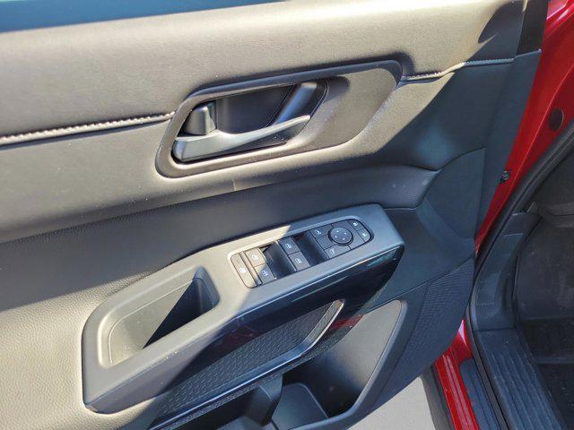 new 2026 Nissan Pathfinder car, priced at $44,960