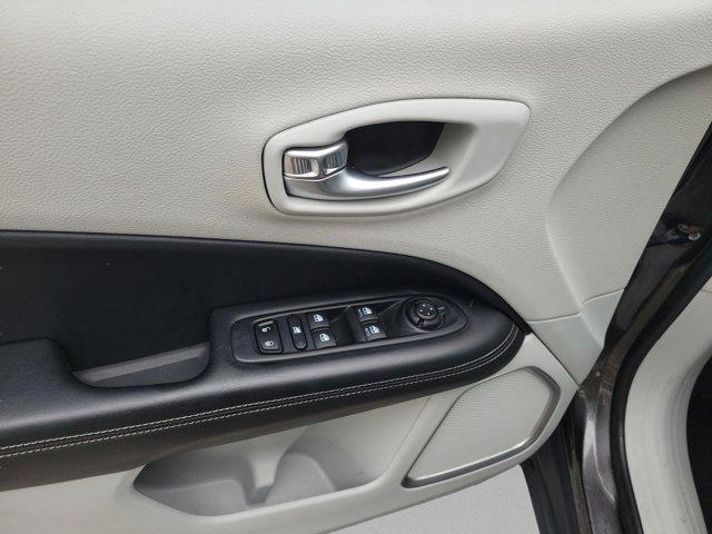 used 2020 Jeep Compass car, priced at $14,937