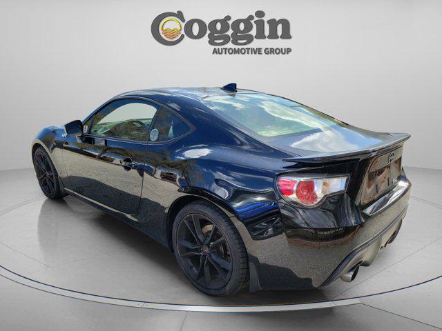 used 2016 Scion FR-S car, priced at $14,369