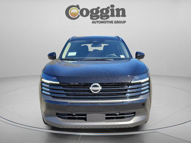 new 2026 Nissan Kicks car, priced at $25,169