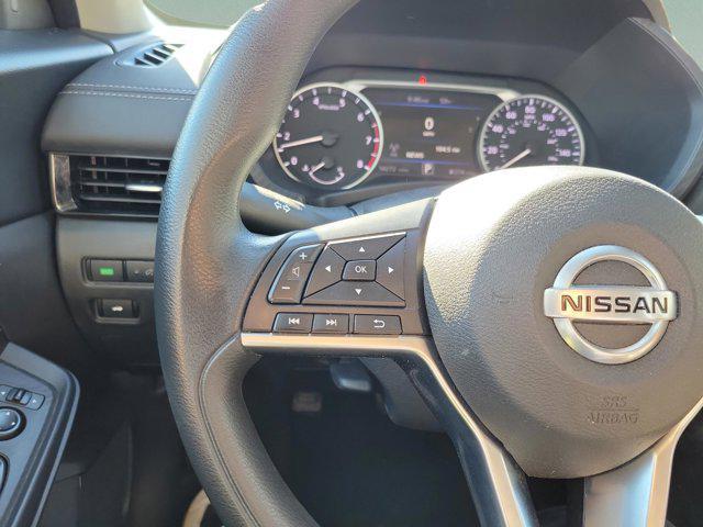 used 2023 Nissan Sentra car, priced at $16,968