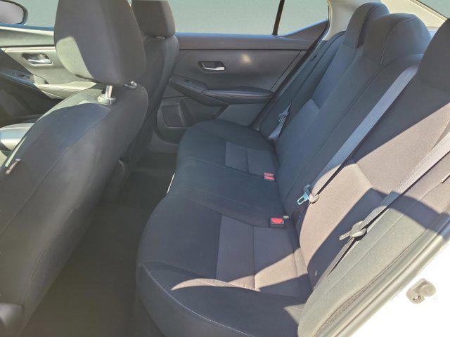 used 2023 Nissan Sentra car, priced at $16,968