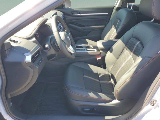 new 2025 Nissan Altima car, priced at $28,825