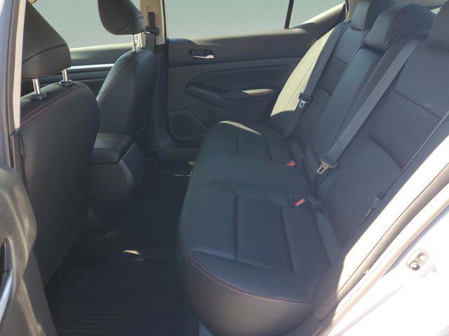 new 2025 Nissan Altima car, priced at $28,825