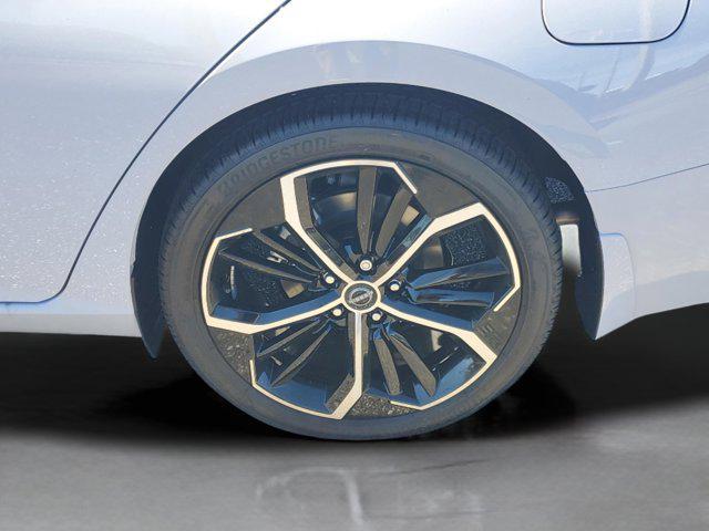 new 2025 Nissan Altima car, priced at $28,825