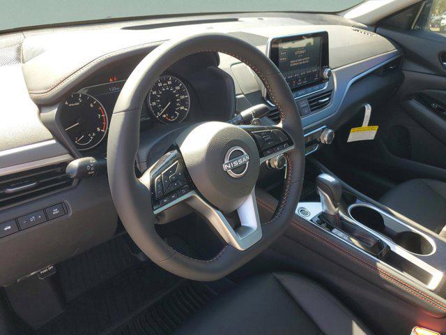 new 2025 Nissan Altima car, priced at $28,825