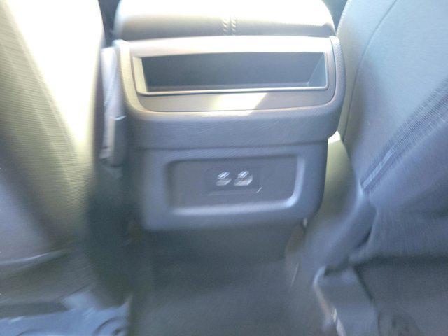 new 2025 Nissan Pathfinder car, priced at $34,012