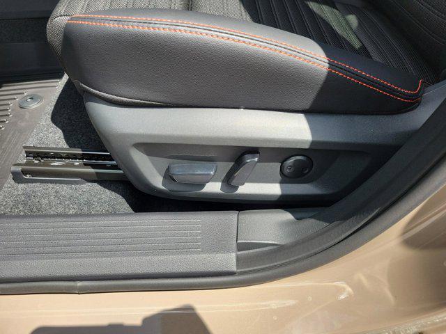 new 2026 Nissan Rogue car, priced at $35,113