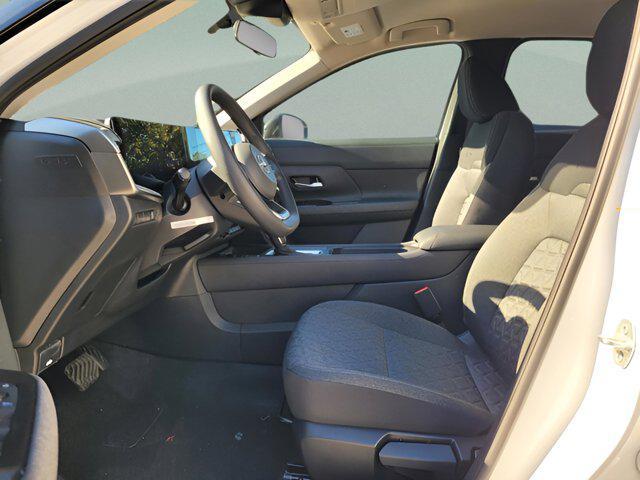 new 2026 Nissan Kicks car, priced at $24,891