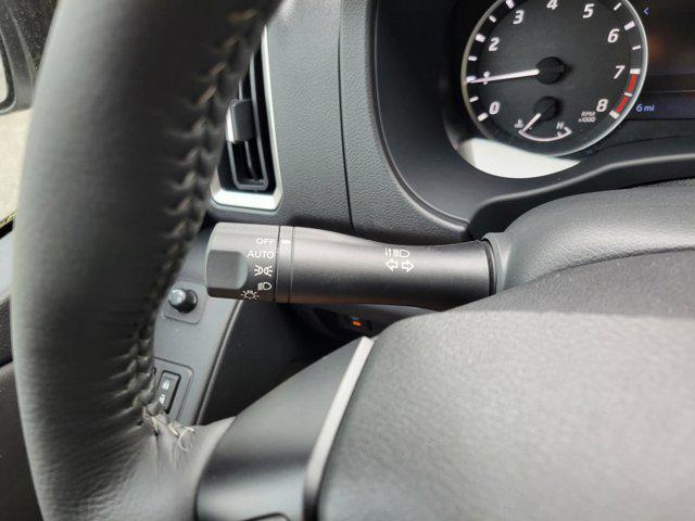 new 2026 Nissan Frontier car, priced at $38,206