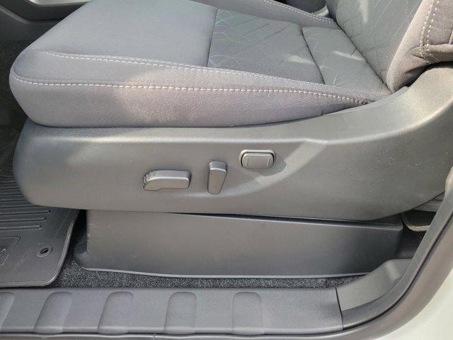 new 2026 Nissan Frontier car, priced at $37,506