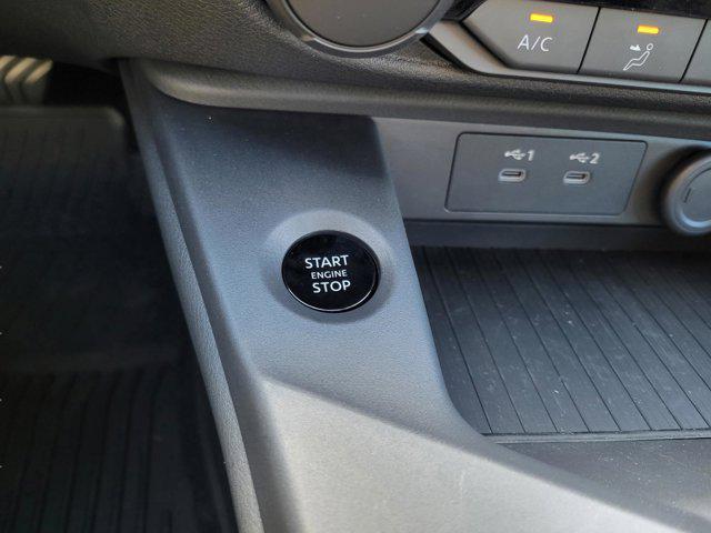 new 2026 Nissan Sentra car, priced at $22,777