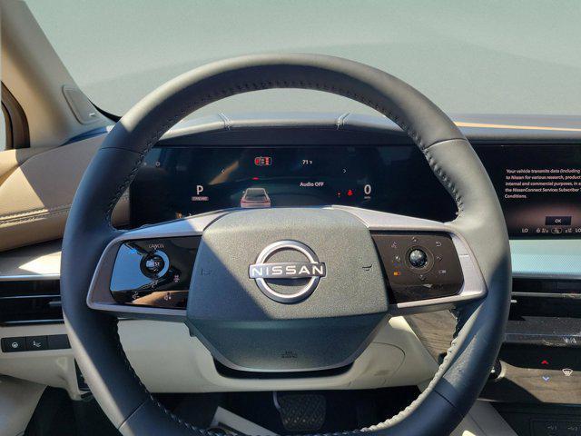 new 2026 Nissan Murano car, priced at $50,976