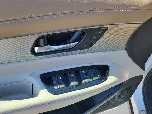 new 2026 Nissan Murano car, priced at $50,976