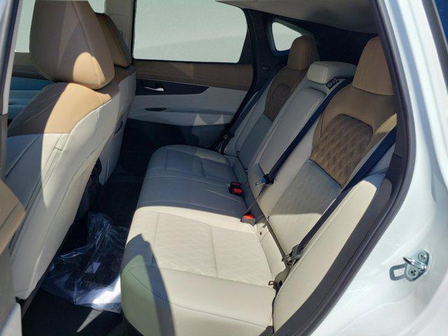 new 2026 Nissan Murano car, priced at $50,976