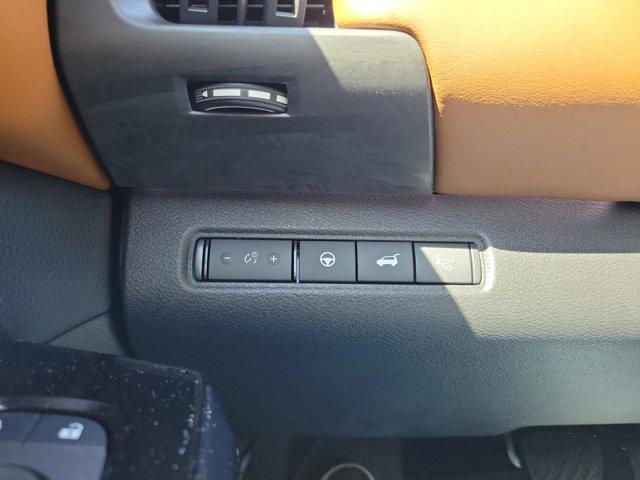 new 2026 Nissan Pathfinder car, priced at $50,637