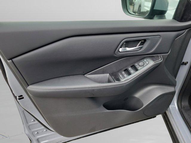 new 2026 Nissan Rogue car, priced at $30,835