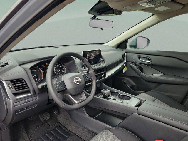 new 2026 Nissan Rogue car, priced at $30,835