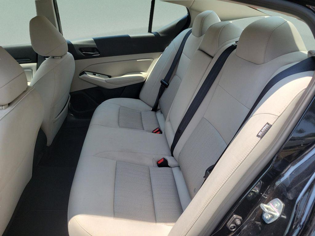 used 2025 Nissan Altima car, priced at $20,209